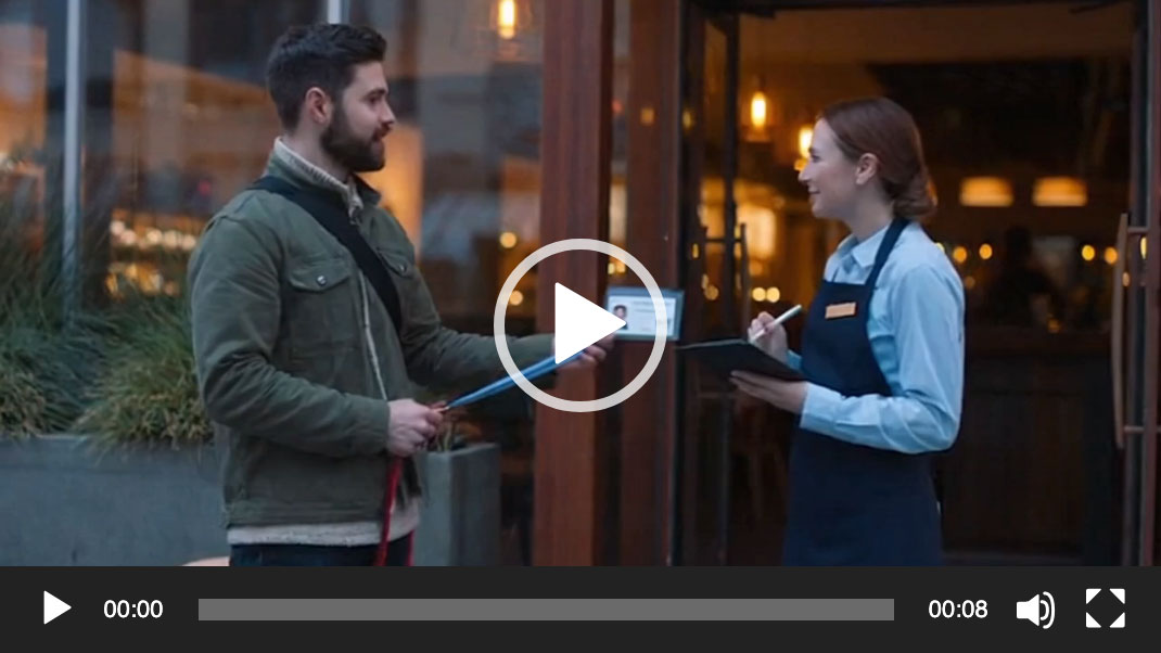 Play video